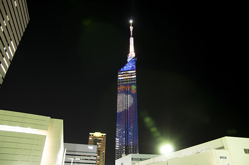 福岡タワー２